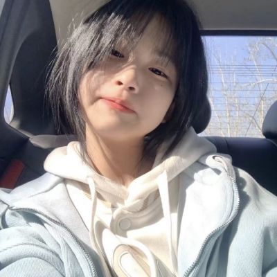 女生真人头像小红书可爱(精选24张)