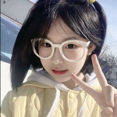 女生真人头像小红书可爱(精选24张)