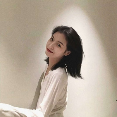 小红书好看的女生头像(18张)