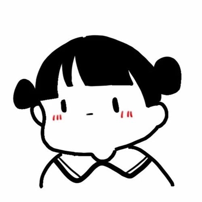 小红书可爱头像萌萌哒卡通(11张)