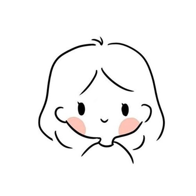 小红书可爱头像萌萌哒卡通(11张)