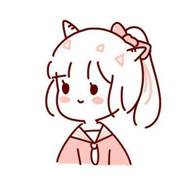 小红书可爱头像萌萌哒卡通(11张)