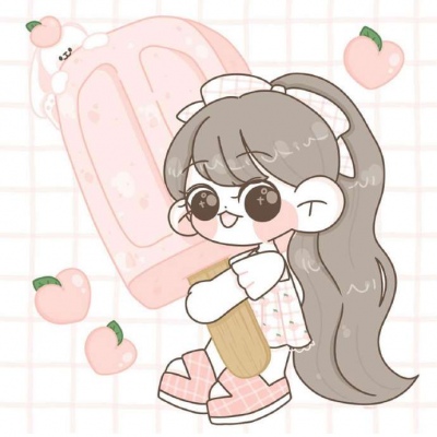 2023最火萌头像(22张)