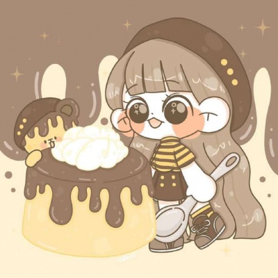 2023最火萌头像(22张)