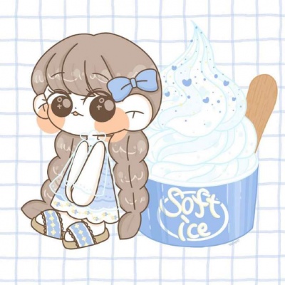 2023最火萌头像(22张)