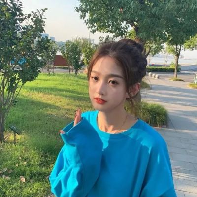 2023最新头像大全萌萌(24张)