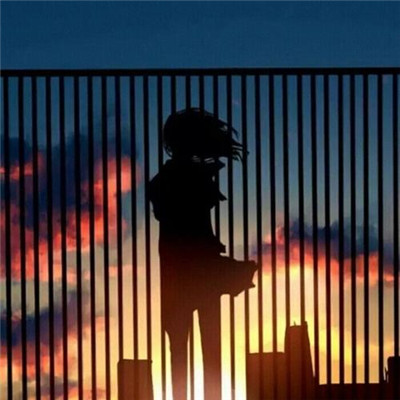 2023最火好看头像(精选24张)