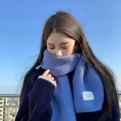 2023新款好看的头像真人(34张)