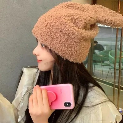 2023新款好看的头像真人(34张)