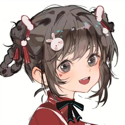 2023新款好看的头像卡通(精选30张)