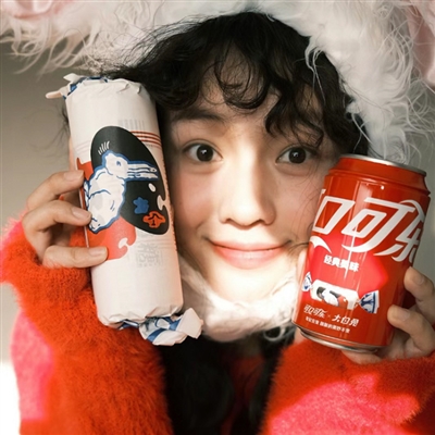 2023新款好看的头像卡通(精选30张)