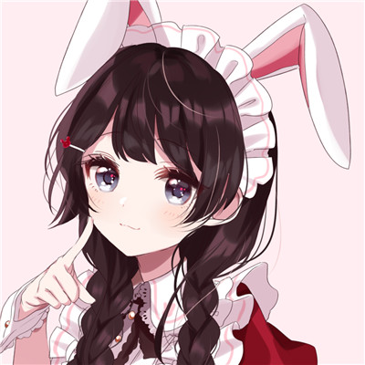 2023新款好看的头像卡通(精选30张)