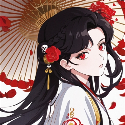 2023新款好看的头像卡通(精选30张)