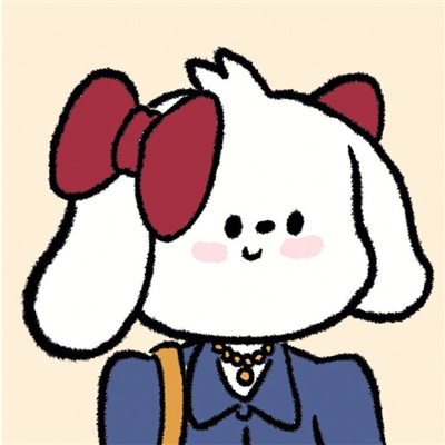 2023新款好看的头像卡通(精选30张)