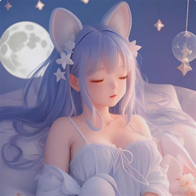 2023新款好看的头像卡通(精选30张)