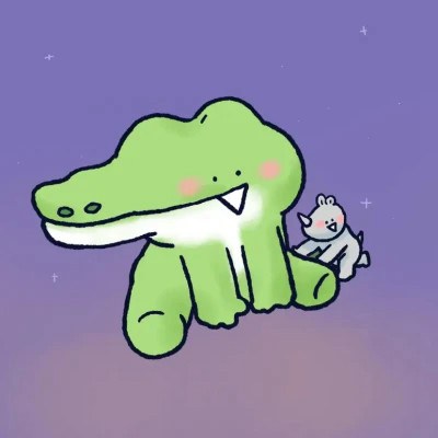 2023年最漂亮的图片卡通(28张)