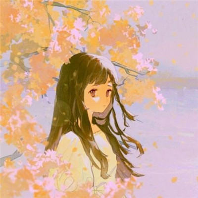 2023年最漂亮的图片头像(34张)