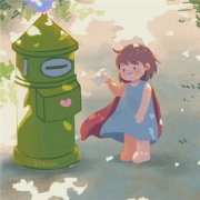 2023年最漂亮的图片头像(34张)