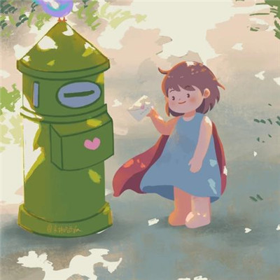 2023年最漂亮的图片头像(34张)