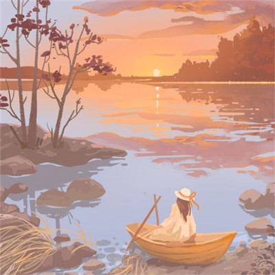 2023年最漂亮的图片头像(34张)