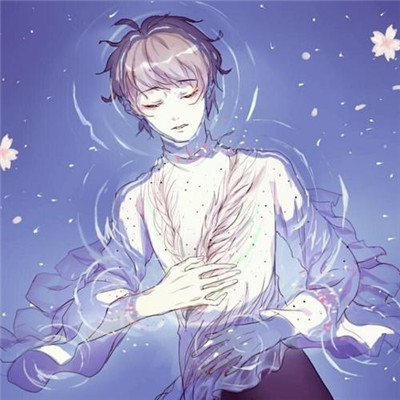 2023年最漂亮的图片头像(34张)