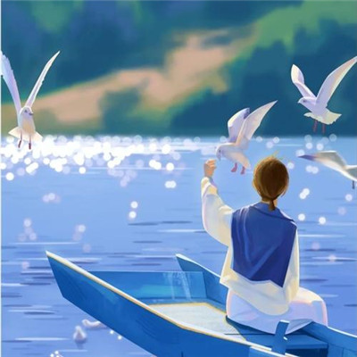 2023年最漂亮的图片头像(34张)