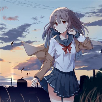 2023年最漂亮的图片头像(34张)