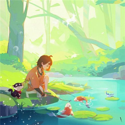 2023年最漂亮的图片头像(34张)