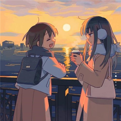 2023年最漂亮的图片头像(34张)