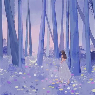 2023年最漂亮的图片头像(34张)