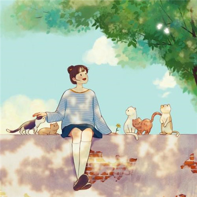 2023年最漂亮的图片头像(34张)