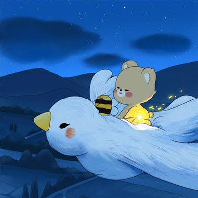 2023年最漂亮的图片头像(34张)