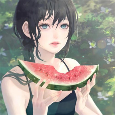 2023年最漂亮的图片头像(34张)