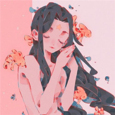 2023年最漂亮的图片头像(34张)