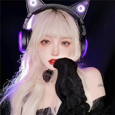 适合女生2023最火的头像(30张)