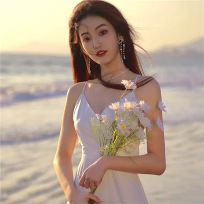 适合女生2023最火的头像(30张)