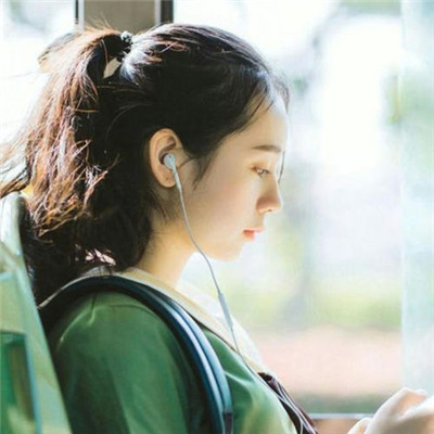 适合女生2023最火的头像(30张)