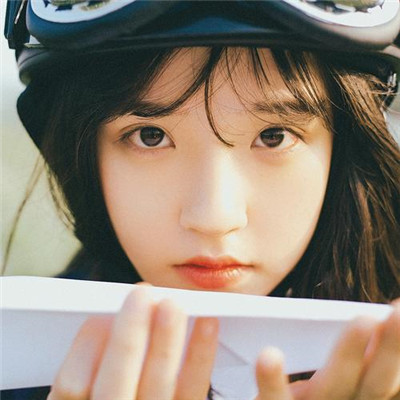 适合女生2023最火的头像(30张)