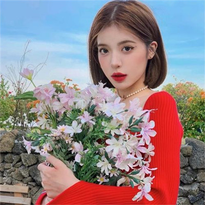 适合女生2023最火的头像(30张)