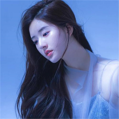 适合女生2023最火的头像(30张)