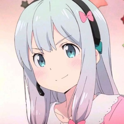 抖音最适合的女生头像动漫(精选28张)