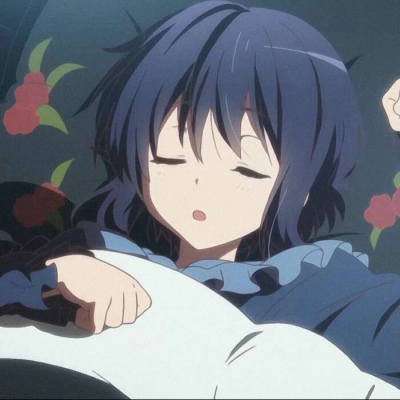 抖音最适合的女生头像动漫(精选28张)