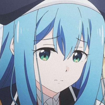 抖音最适合的女生头像动漫(精选28张)