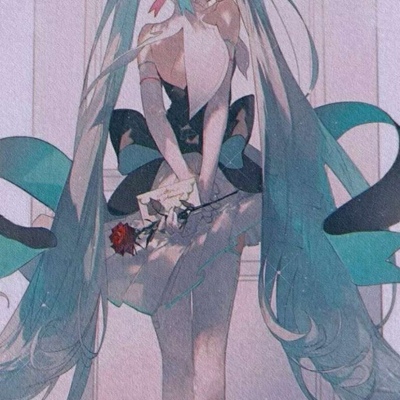 抖音最适合的女生头像动漫(精选28张)