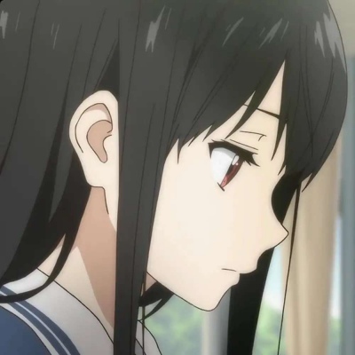 抖音最适合的女生头像动漫(精选28张)