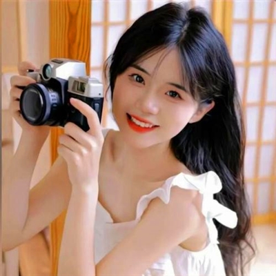 抖音最适合的女生头像真人(18张)