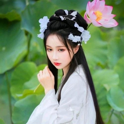 抖音最适合的女生头像真人(18张)