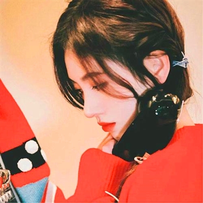 抖音适合做头像的图片女(精选31张)