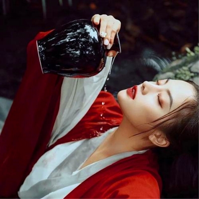 抖音适合做头像的图片女(精选31张)