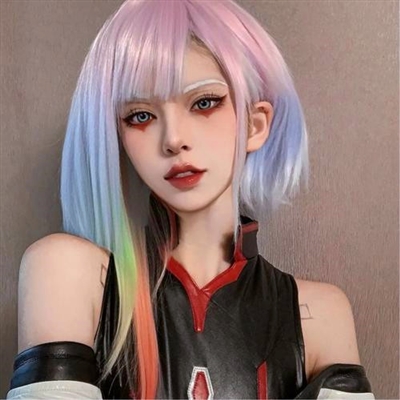 抖音适合做头像的图片女(精选31张)